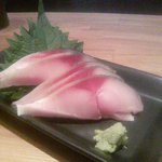 下総屋 - しめ鯖