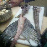 下総屋 - 八角の全体像を再現してもらいました