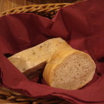 FILO - 自家製パン
