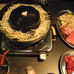Mongoro Ya - ジンギスカン鍋