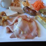 ビストロ 古川亭