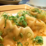 鹿児島ラーメン豚とろ 天文館本店 - 