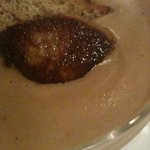 リストランテ ラ チャウ - たちまち吸うぷ