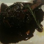 リストランテ ラ チャウ - 肉棍棒