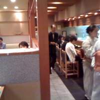 香川 - 店内