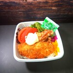 海鮮カフェ&バー グラベル - 料理写真: