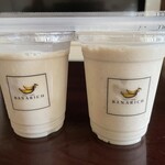 BANARICH - ドリンク写真:
