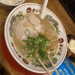 天下一品 唐崎店 - 