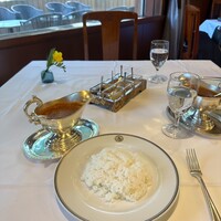 レストラン カスケード - 