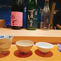 XEX ATAGO GREEN HILLS / tempura & sushi An - 