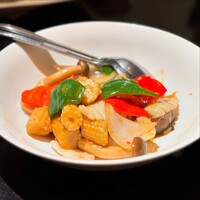 廣東料理 民生 ヒルトンプラザウエスト店 - 