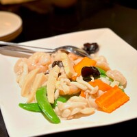 廣東料理 民生 ヒルトンプラザウエスト店 - 