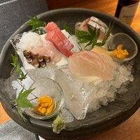 魚匠 銀平 心斎橋店 - 