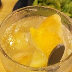 New York Garden Place hug - 