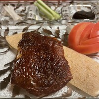 創作中華 一之船入 - 