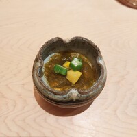 鮨結う紬 - 