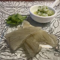 創作中華 一之船入 - 
