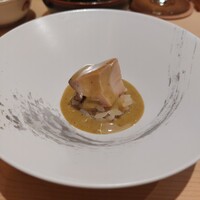 鮨結う紬 - 