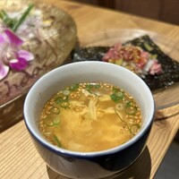 北新地 焼肉 菊地 - 