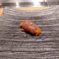 くずし鉄板 あばぐら 恵比寿店 - 