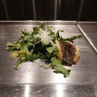 くずし鉄板 あばぐら 恵比寿店 - 
