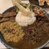 curry bar nidomi