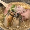 中華そば 漣