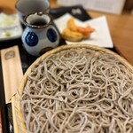 蕎麦 はつ澤 - 