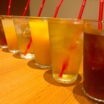 ピッツェリア リベルタ - 