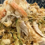 灼味噌らーめん 八堂八 - 