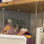 扇町うどん屋 あすろう - 