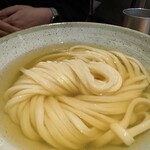 扇町うどん屋 あすろう - 