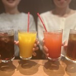 ピッツェリア リベルタ - 