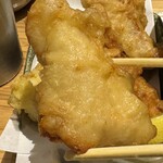 扇町うどん屋 あすろう - 