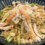 灼味噌らーめん 八堂八 - 