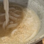 扇町うどん屋 あすろう - 