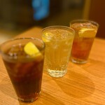 ピッツェリア リベルタ - 