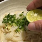 扇町うどん屋 あすろう - 