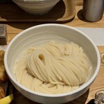 扇町うどん屋 あすろう - 