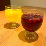 ピッツェリア リベルタ - 