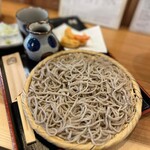 蕎麦 はつ澤 - 