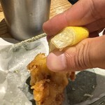 扇町うどん屋 あすろう - 