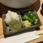 扇町うどん屋 あすろう - 