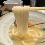 扇町うどん屋 あすろう - 