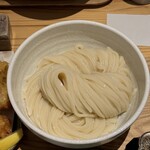 扇町うどん屋 あすろう - 