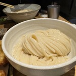 扇町うどん屋 あすろう - 