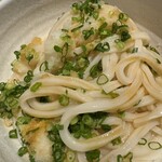 扇町うどん屋 あすろう - 