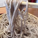 蕎麦 はつ澤 - 