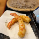 蕎麦 はつ澤 - 