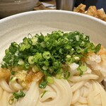 扇町うどん屋 あすろう - 